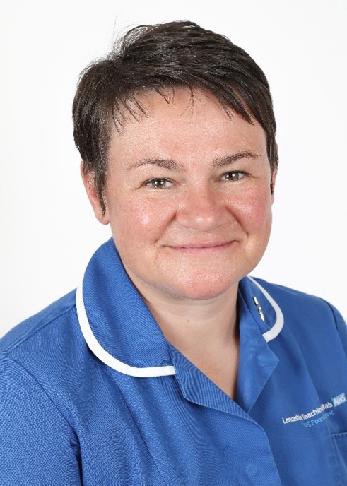 Photo of Amanda Alty