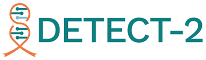 DETECT-2 Logo