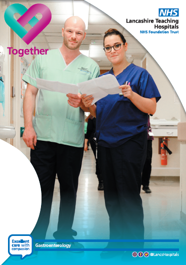 gastro recruitment pack