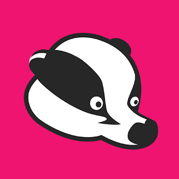 Badgernet Icon