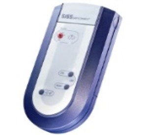 Apnoea alarm