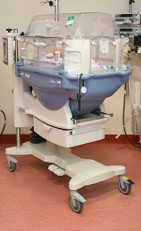 Incubator photo 1