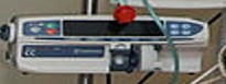 Intravenous pumps