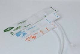 Photo of min bp cuffs