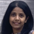 Photo of Dr Shireesha Konnuru