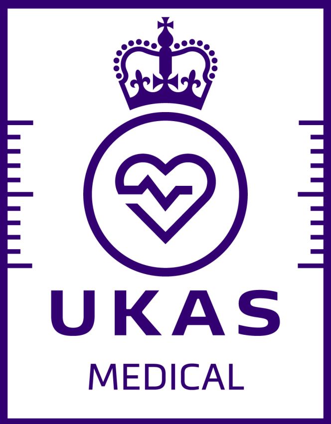 UKAS logo