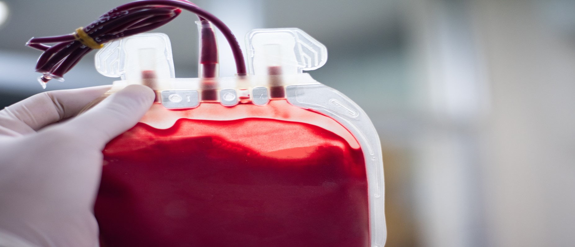 Medical Blood Bag