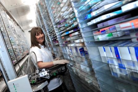 Pharmacy Image 1
