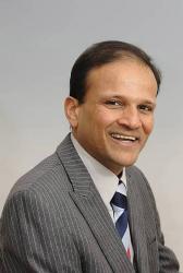 Dr Muhammed Munavvar