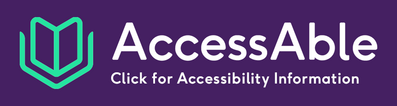 accessable logo