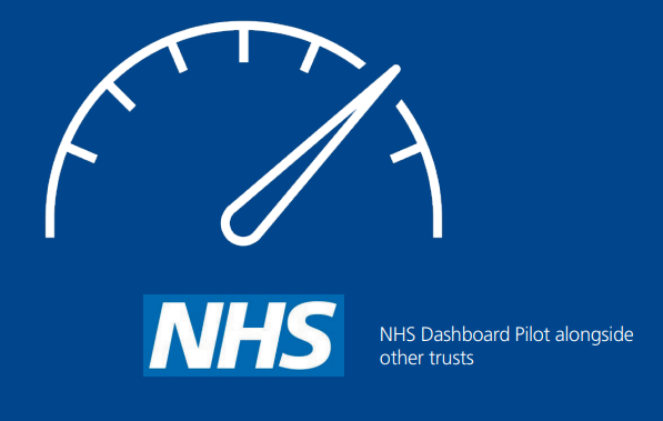 NHS Dashboard